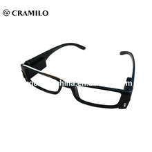 reading glasses with led light, led reading glasses with case